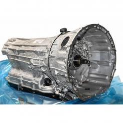 automatic transmission 