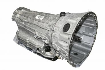automatic transmission 