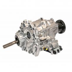 transfer case