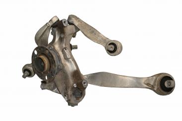 Front axle half LI 4M 