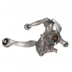 Right front-axle half