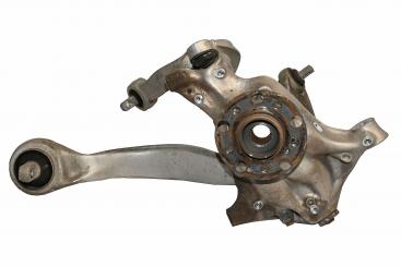 Front axle half RH 4M 