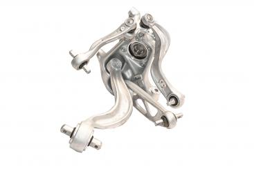 Left front-axle half 