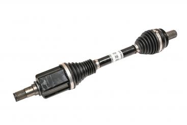 Right front drive shaft 