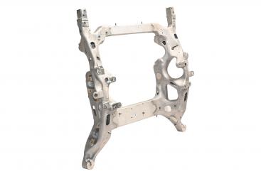 front axle carrier 