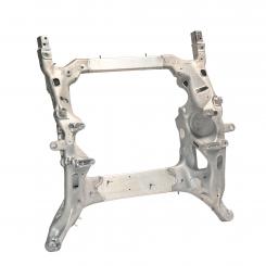 front axle carrier 