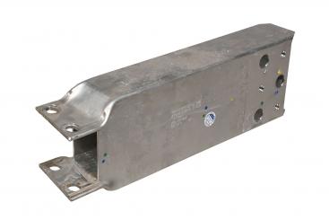 Crossmember, absorber, right 