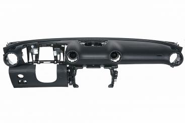 instrument panel 