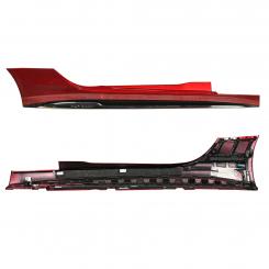 Right rocker panel, Maybach