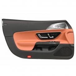 Door trim SET 