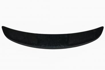 rear spoiler 