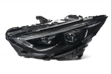 Headlamp LI dynamic LED 
