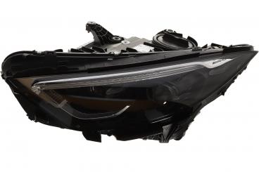 Headlamp LI dynamic LED 