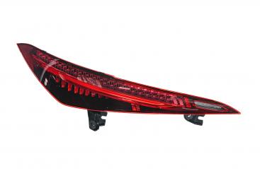 Left rear lamp LED 
