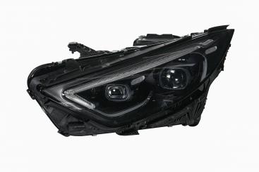 Headlamp LI static LED 