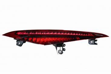 Left rear lamp LED 