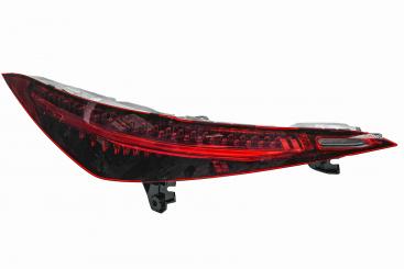 Left rear lamp LED 