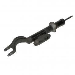 Left front shock absorber