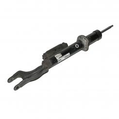 Right front shock absorber