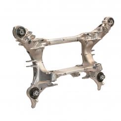 rear axle carrier 