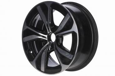 Original Mercedes-Benz 18-Inch Alloy Wheel for CLE 236