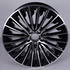 Original Mercedes-AMG 19-Inch Alloy Wheel for CLE 236