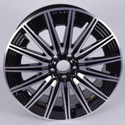 Original Mercedes-AMG 20-Inch Alloy Wheel for CLE 236