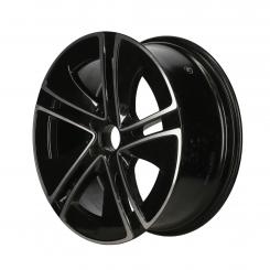 Original Mercedes-Benz 19-Inch Alloy Wheel for CLE 236
