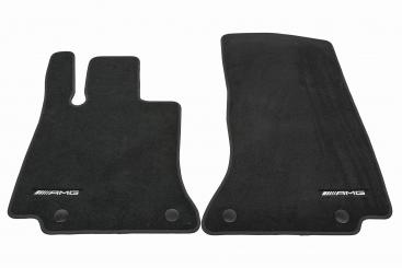 Floor mat SET