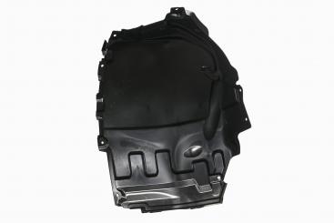 Front section left front wheel arch liner