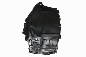 Front section right front wheel arch liner