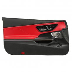 Door trim SET