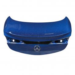 trunk lid