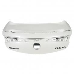 trunk lid