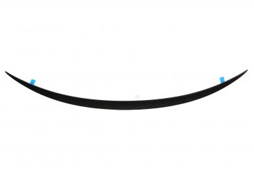 rear spoiler