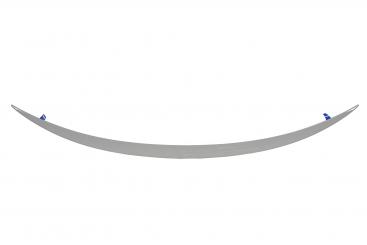 rear spoiler