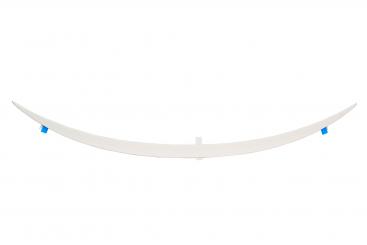 rear spoiler