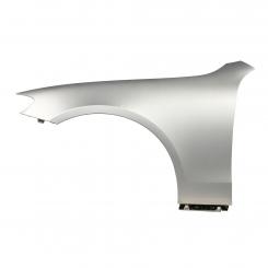 Left front fender