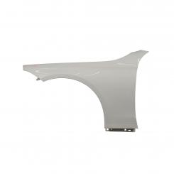 Left front fender