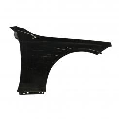 Left front fender