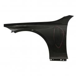 Left front fender