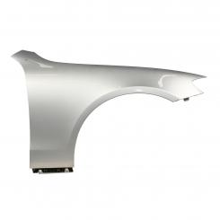 Right front fender