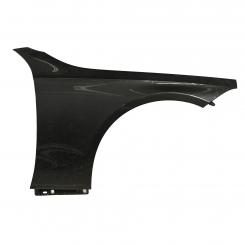 Right front fender