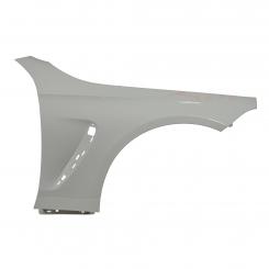Right front fender