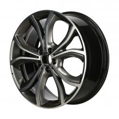 Original Mercedes-Benz 20-Inch Alloy Wheel for E-Class-Coupé 238, EE-Class213