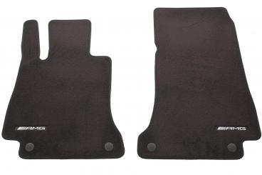 Floor mat SET 