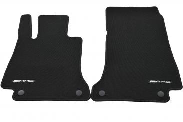 Floor mat SET 