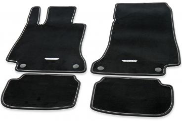 Floor mat SET