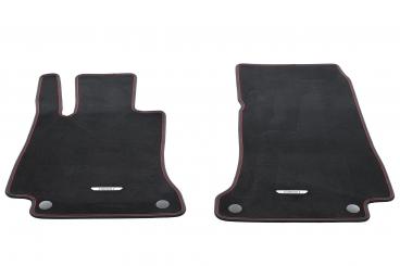 Floor mat SET