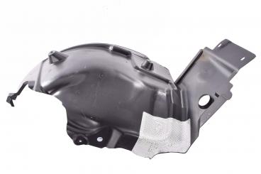 Wheel arch liner VR rear part 
